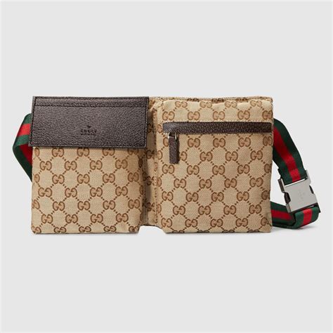 bauchtasche von gucci